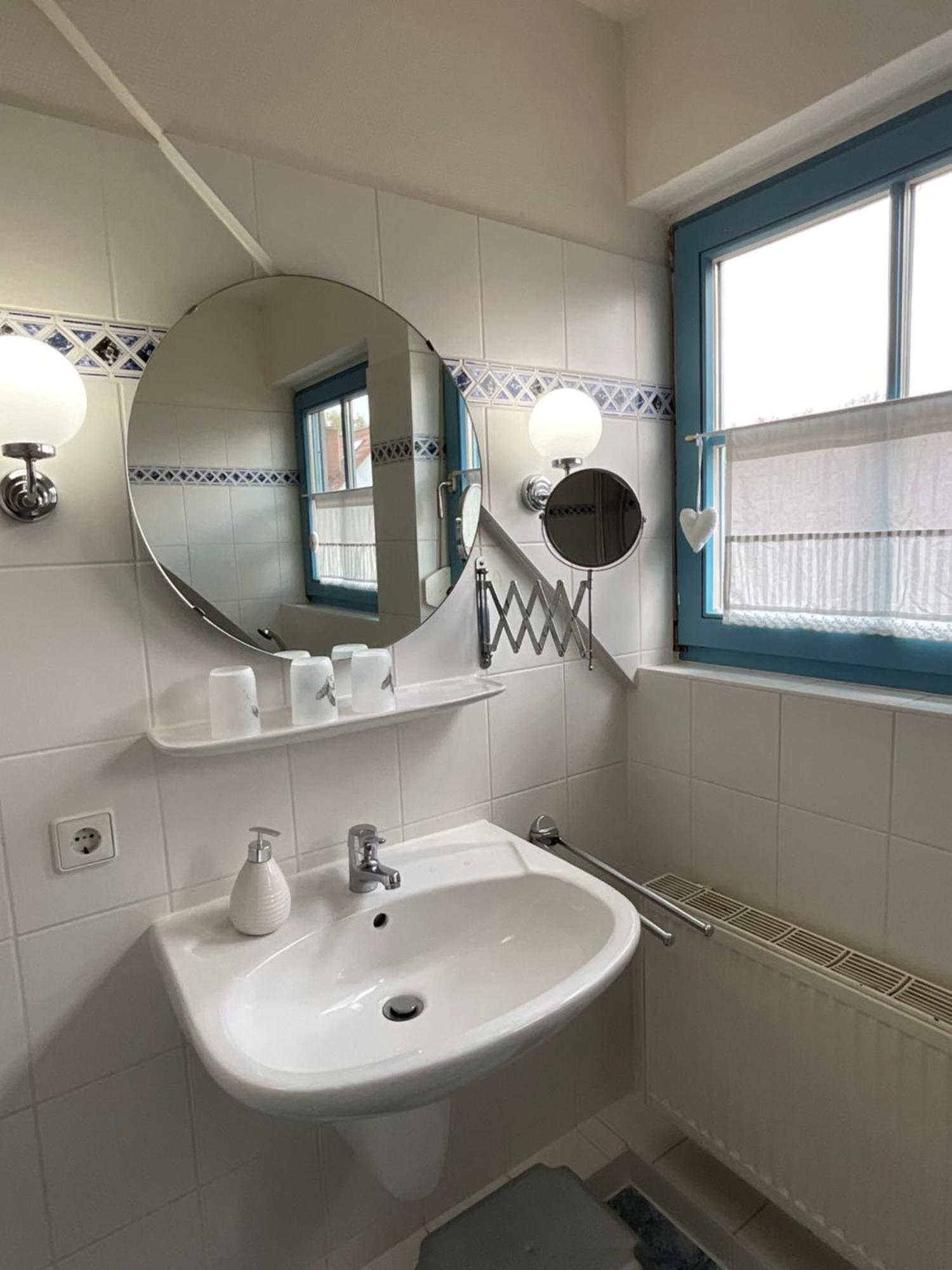 Schwalbennest Zingst Exterior foto