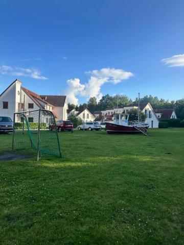 Schwalbennest Zingst Exterior foto